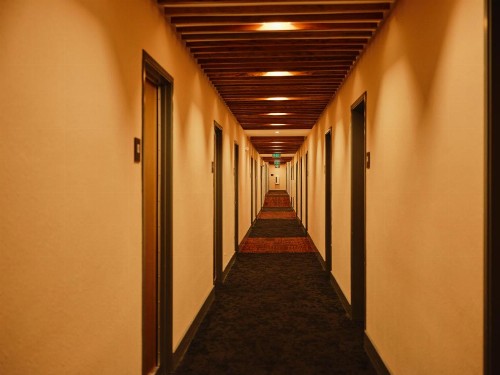 The Longleaf Hotel - image 21