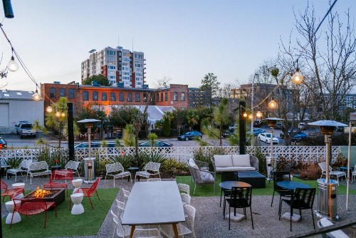 The Longleaf Hotel - image 25