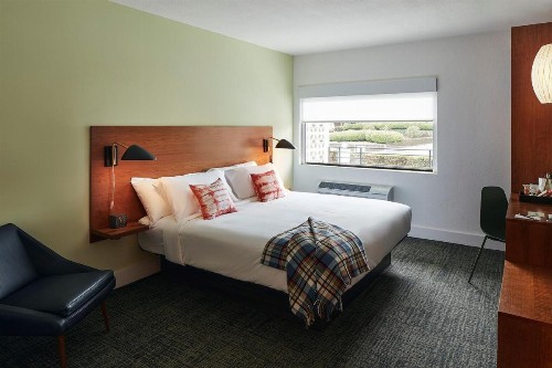 The Longleaf Hotel - image 3