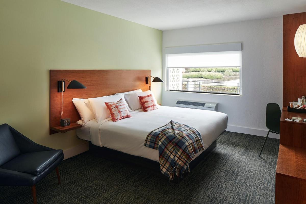 The Longleaf Hotel - image 3