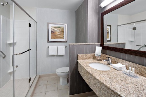 Courtyard by Marriott Raleigh North/Triangle Town Center - image 13