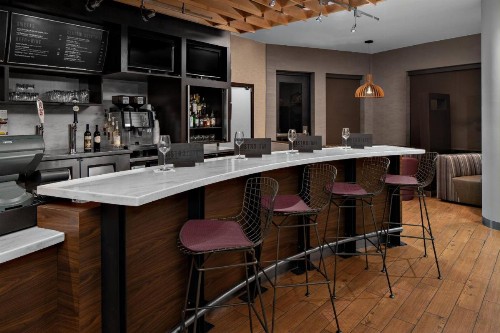 Courtyard by Marriott Raleigh North/Triangle Town Center - image 17
