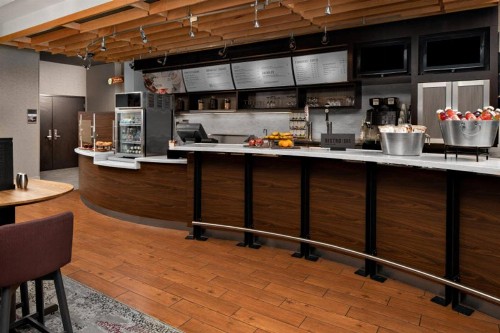 Courtyard by Marriott Raleigh North/Triangle Town Center - image 19