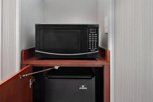 Courtyard by Marriott Raleigh North/Triangle Town Center - image 22