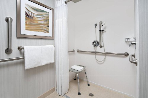 Courtyard by Marriott Raleigh North/Triangle Town Center - image 24