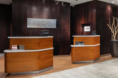 Courtyard by Marriott Raleigh North/Triangle Town Center - image 34