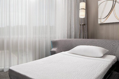 Courtyard by Marriott Raleigh North/Triangle Town Center - image 6