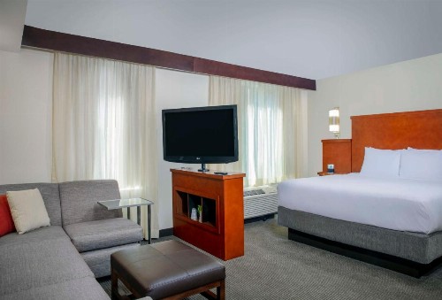Hyatt Place Raleigh Cary - image 11