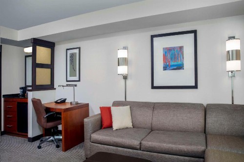 Hyatt Place Raleigh Cary - image 15