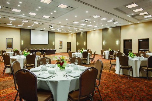 Hyatt Place Raleigh Cary - image 18