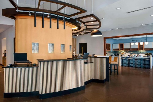 Hyatt Place Raleigh Cary - image 19