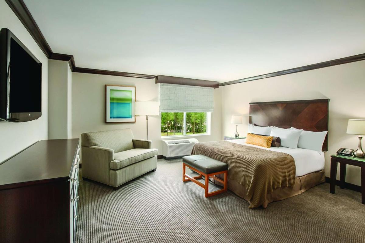 Hyatt Place Raleigh Cary - image 2