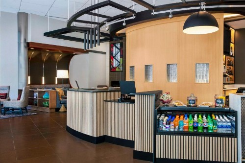 Hyatt Place Raleigh Cary - image 20