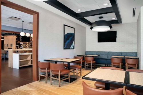 Hyatt Place Raleigh Cary - image 21