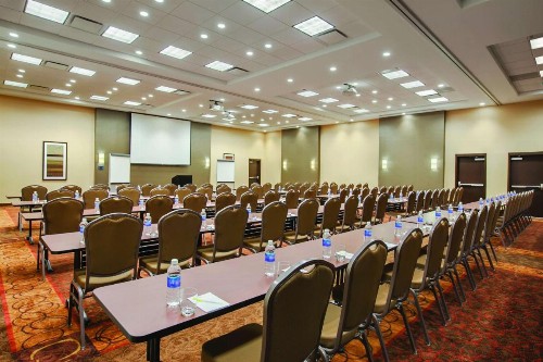 Hyatt Place Raleigh Cary - image 22