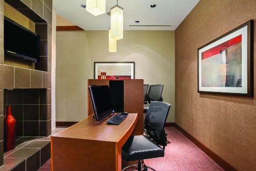 Hyatt Place Raleigh Cary - image 25