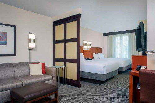 Hyatt Place Raleigh Cary - image 26