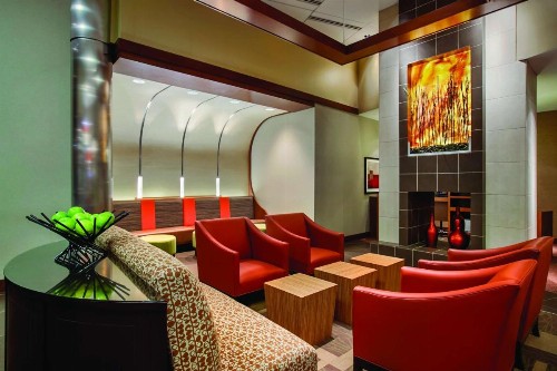 Hyatt Place Raleigh Cary - image 28