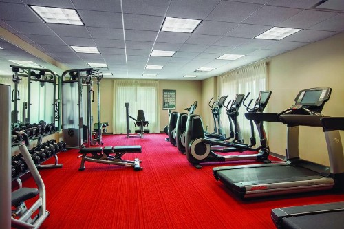 Hyatt Place Raleigh Cary - image 3