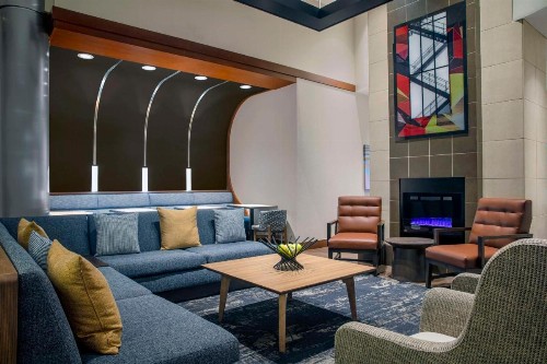 Hyatt Place Raleigh Cary - image 32