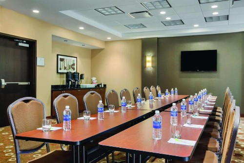 Hyatt Place Raleigh Cary - image 33
