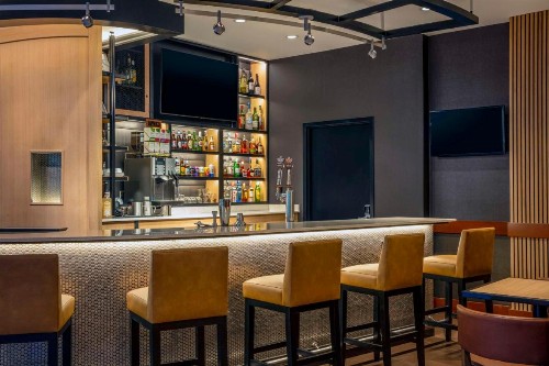 Hyatt Place Raleigh Cary - image 34