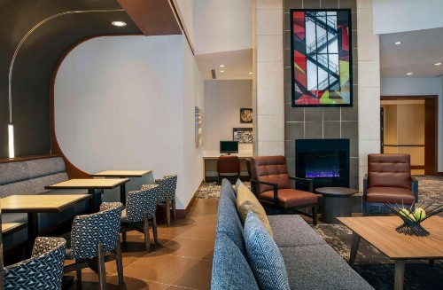 Hyatt Place Raleigh Cary - image 38