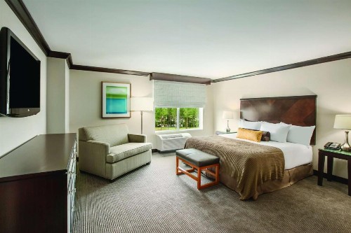 Hyatt Place Raleigh Cary - image 40