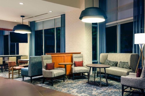 Hyatt Place Raleigh Cary - image 8