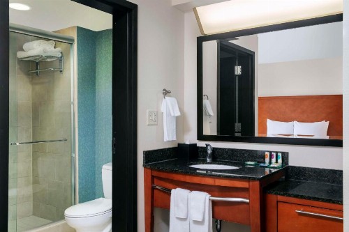 Hyatt Place Raleigh Cary - image 9