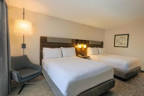Holiday Inn Express Hotel & Suites Raleigh North - Wake Forest an IHG Hotel - image 13