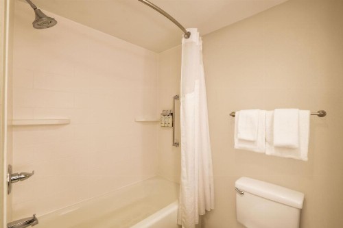 Holiday Inn Express Hotel & Suites Raleigh North - Wake Forest an IHG Hotel - image 20