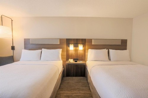 Holiday Inn Express Hotel & Suites Raleigh North - Wake Forest an IHG Hotel - image 31