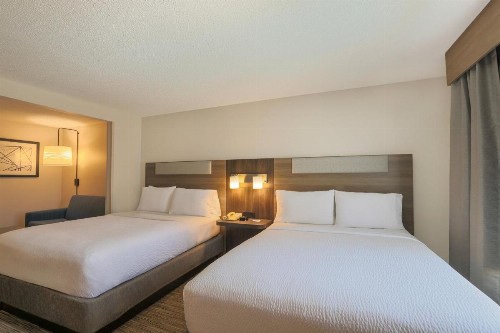 Holiday Inn Express Hotel & Suites Raleigh North - Wake Forest an IHG Hotel - image 34