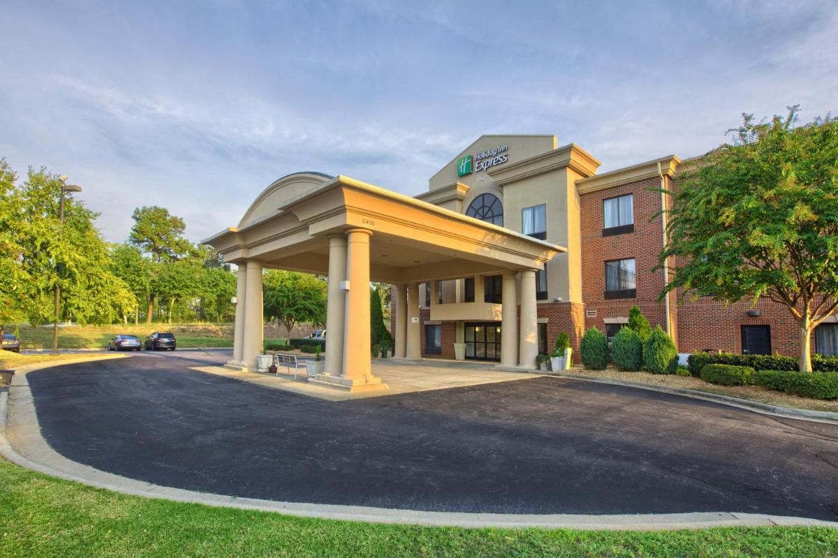 Holiday Inn Express Hotel & Suites Raleigh North - Wake Forest an IHG Hotel - image 4