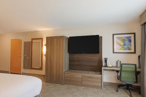 Holiday Inn Express Hotel & Suites Raleigh North - Wake Forest an IHG Hotel - image 43