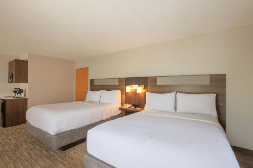 Holiday Inn Express Hotel & Suites Raleigh North - Wake Forest an IHG Hotel - image 49
