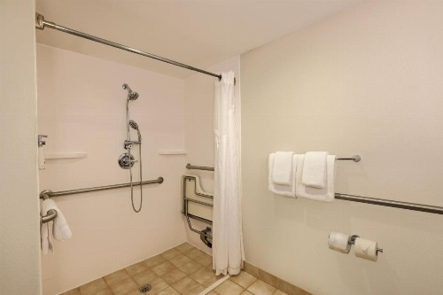 Holiday Inn Express Hotel & Suites Raleigh North - Wake Forest an IHG Hotel - image 50