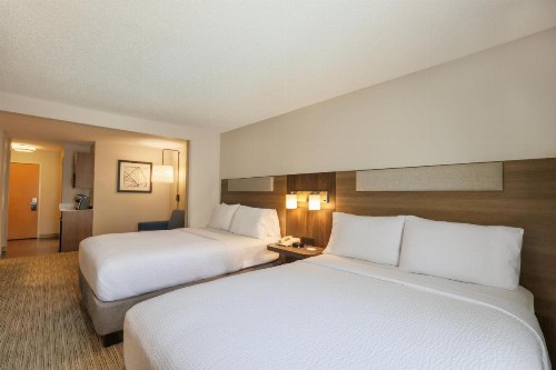 Holiday Inn Express Hotel & Suites Raleigh North - Wake Forest an IHG Hotel - image 6