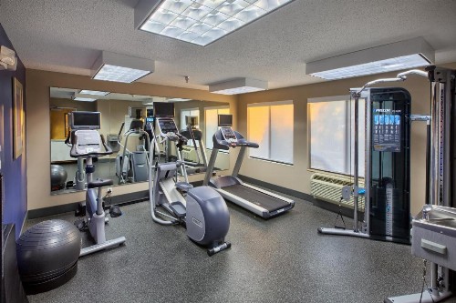 Holiday Inn Express Hotel & Suites Raleigh North - Wake Forest an IHG Hotel - image 7