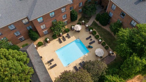 Holiday Inn Express Hotel & Suites Raleigh North - Wake Forest an IHG Hotel - image 9