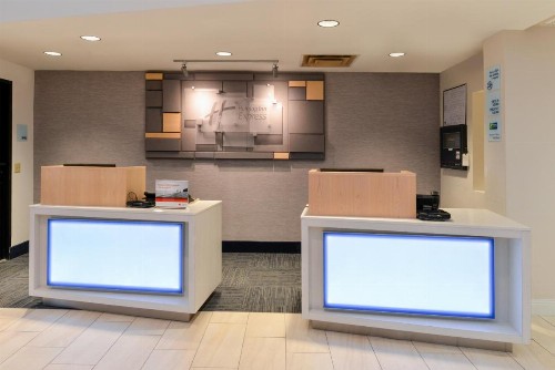 Holiday Inn Express & Suites Raleigh NE - Medical Ctr Area an IHG Hotel - image 20
