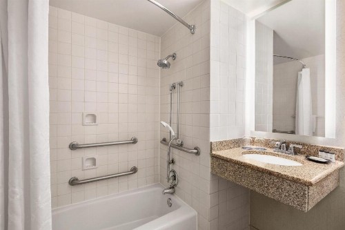 Sheraton Raleigh Hotel - image 10