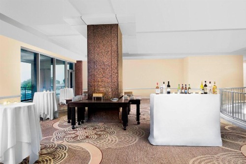 Sheraton Raleigh Hotel - image 12