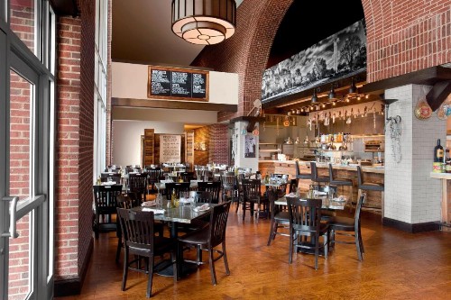 Sheraton Raleigh Hotel - image 2