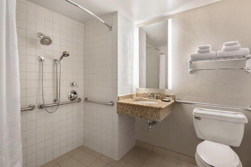 Sheraton Raleigh Hotel - image 24