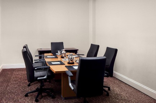 Sheraton Raleigh Hotel - image 33