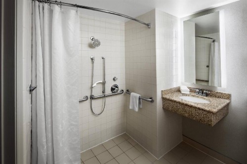 Sheraton Raleigh Hotel - image 39