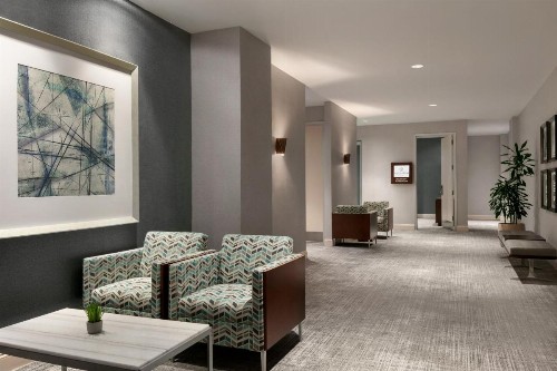 Sheraton Raleigh Hotel - image 5