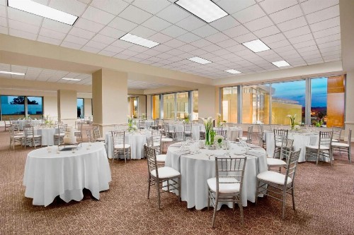 Sheraton Raleigh Hotel - image 9